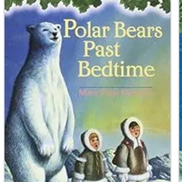 📚Set of 14 Magic Tree House Books - Picture 15 of 16